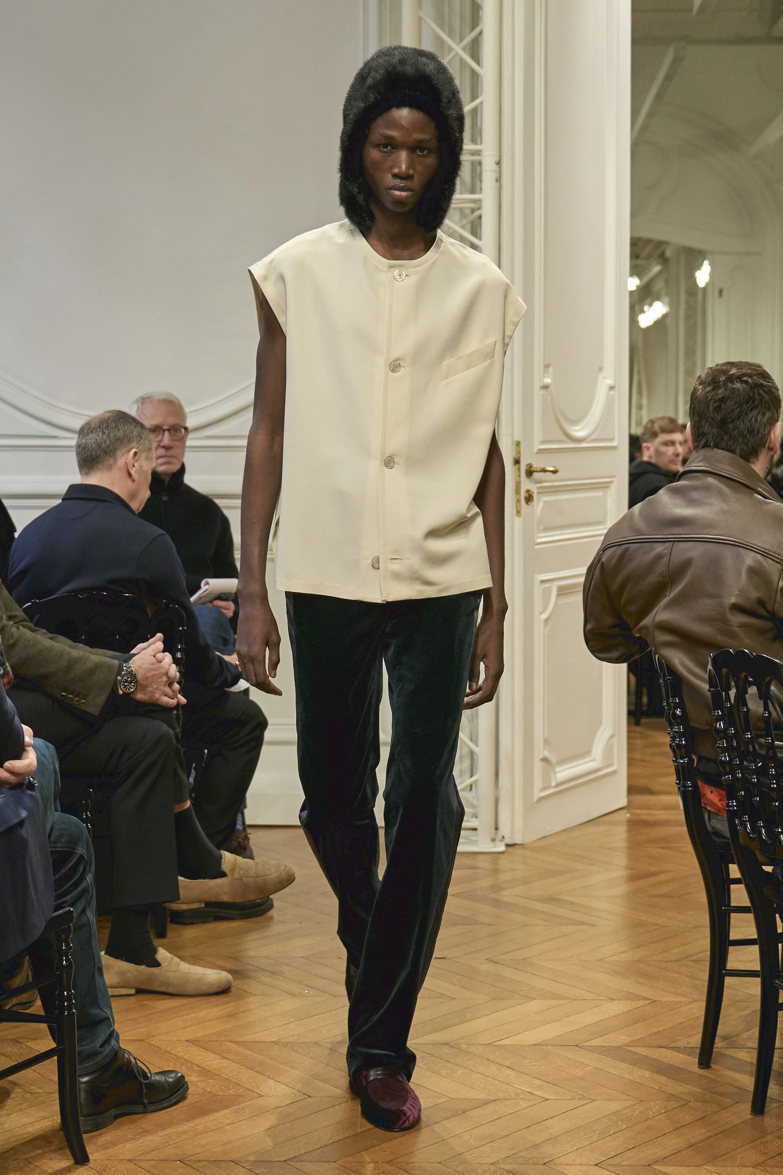 GIVENCHY FW24 —